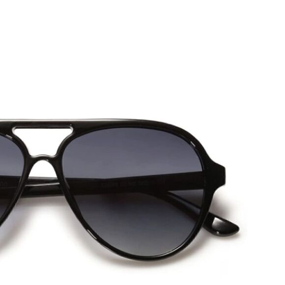 Retro Unisex Sunglasses   - Picture 3 of 4